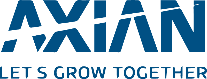 Logo axian