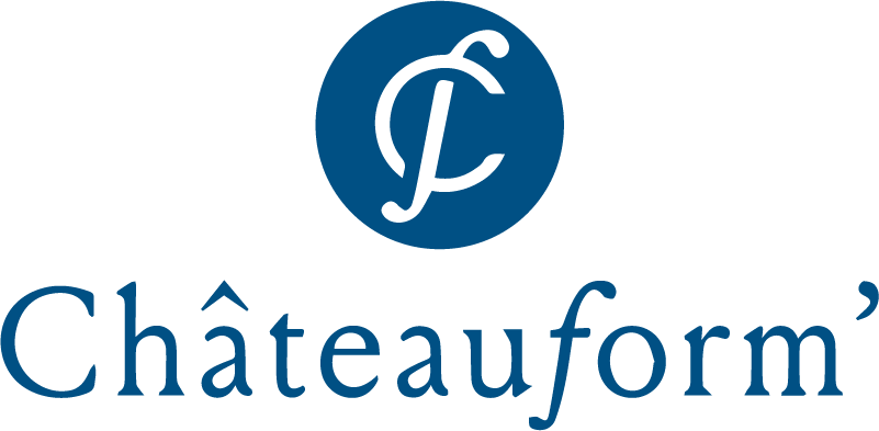 Logo chateauform