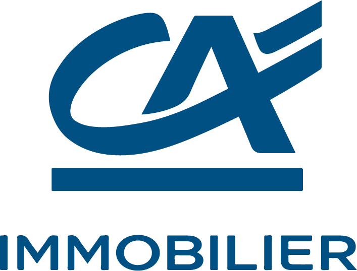 Logo creditagricole-immobilier