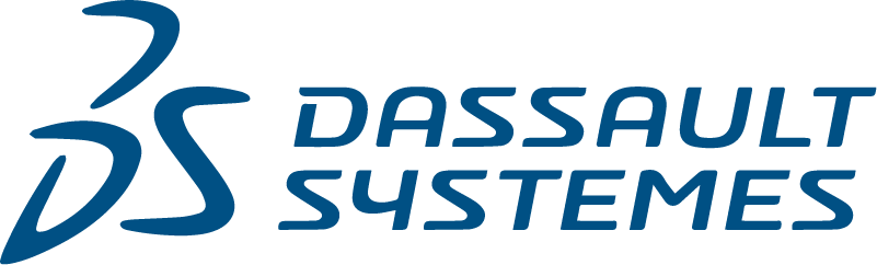 Logo dassault-systemes