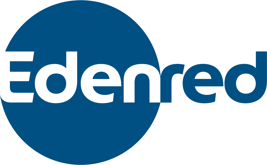 Logo edenred