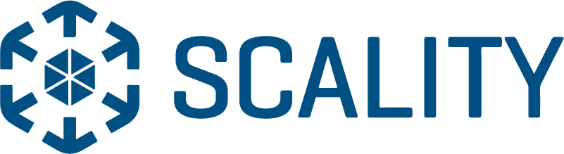 Logo scality