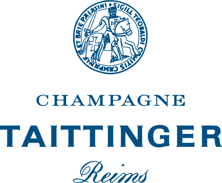 Logo taittinger