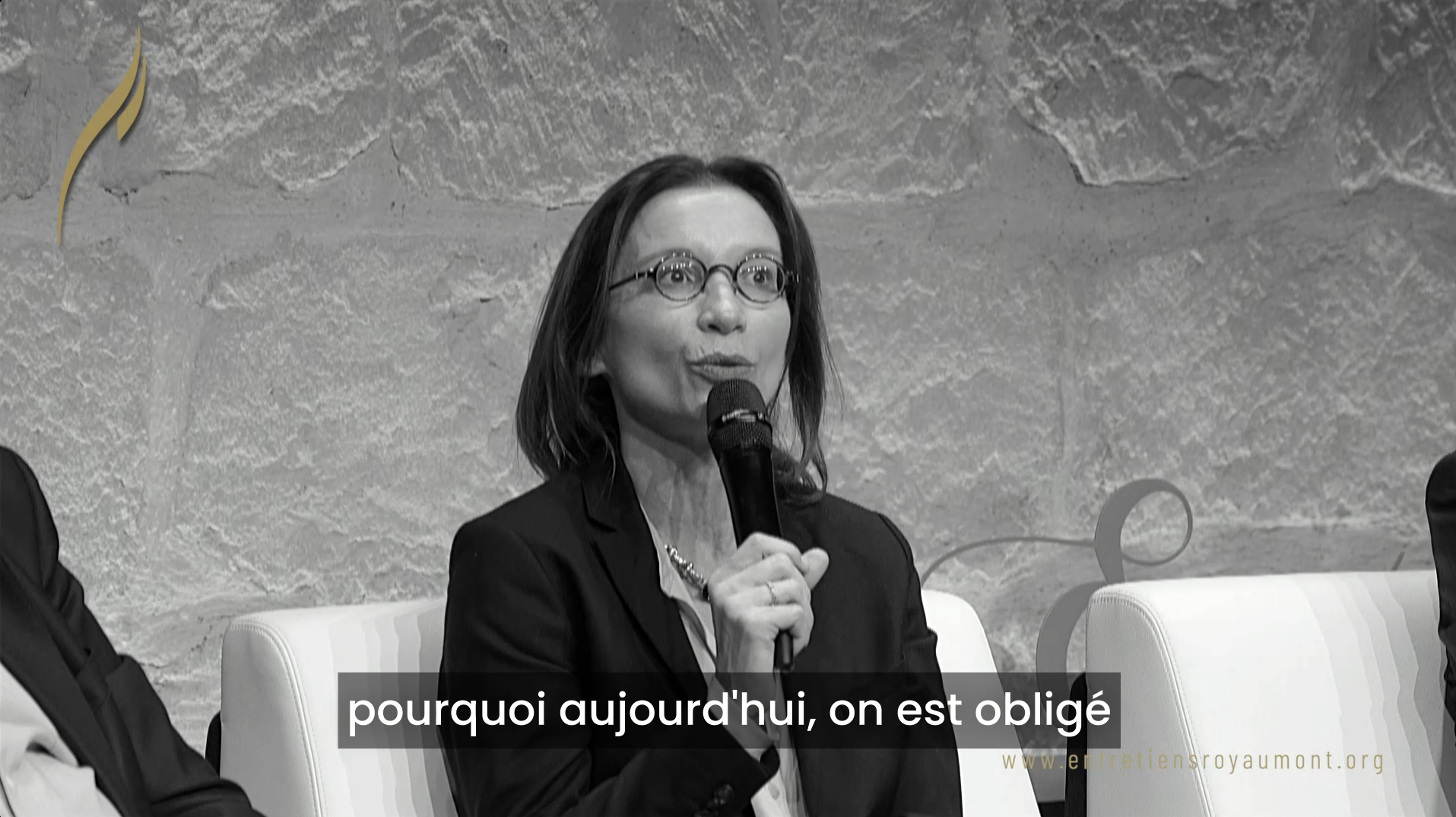 Parole de Mathilde LEMOINE